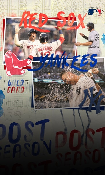 Top Plays: Yankees vs. Red Sox